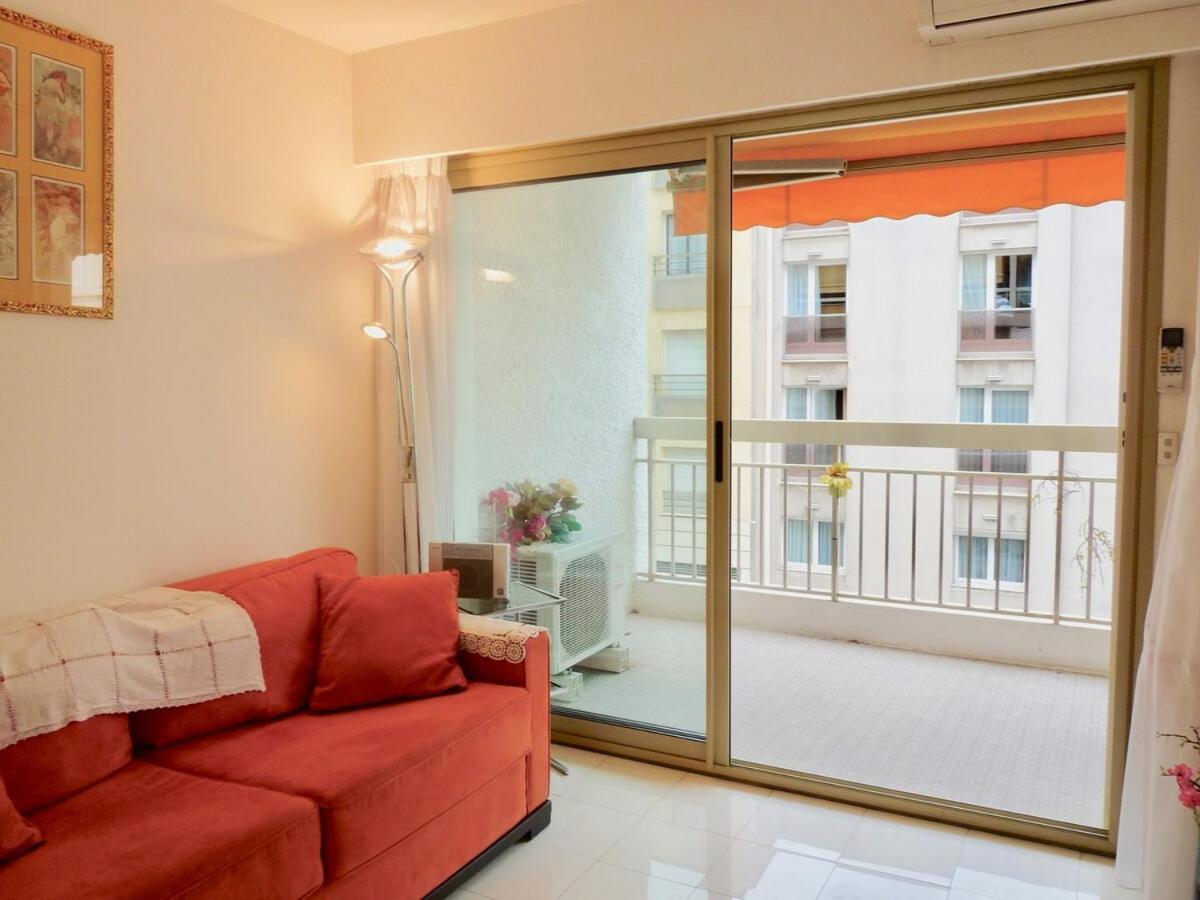Carlton View Apartment: Cannes Central Exterior photo