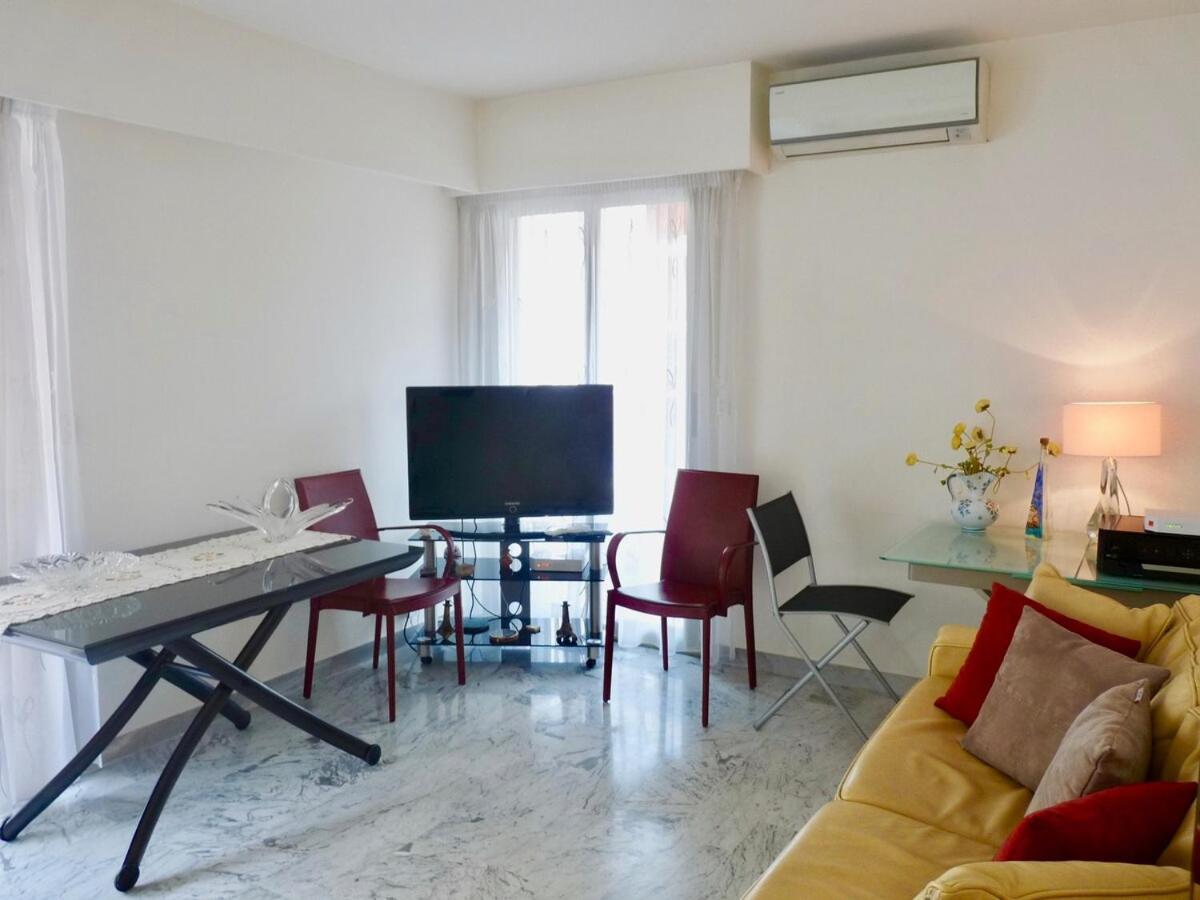 Carlton View Apartment: Cannes Central Exterior photo