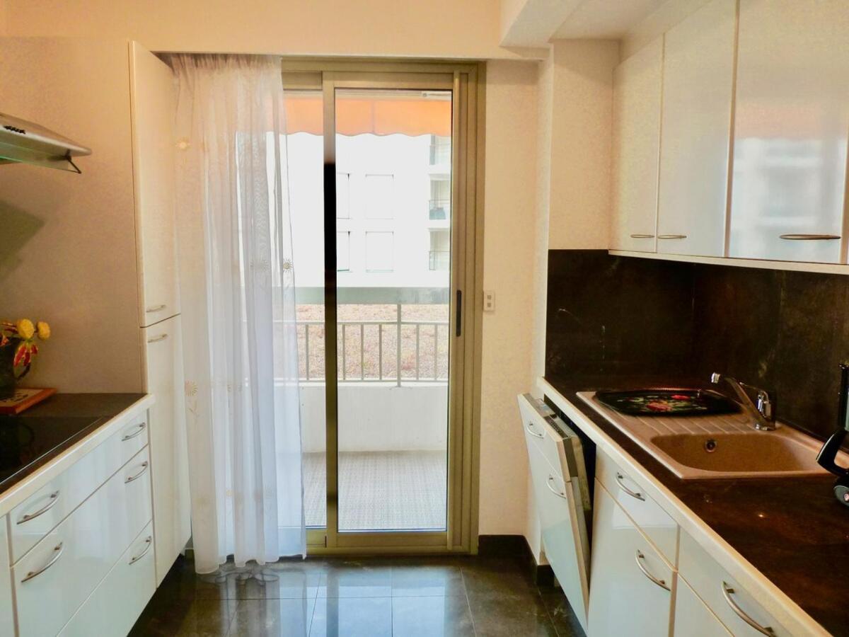 Carlton View Apartment: Cannes Central Exterior photo