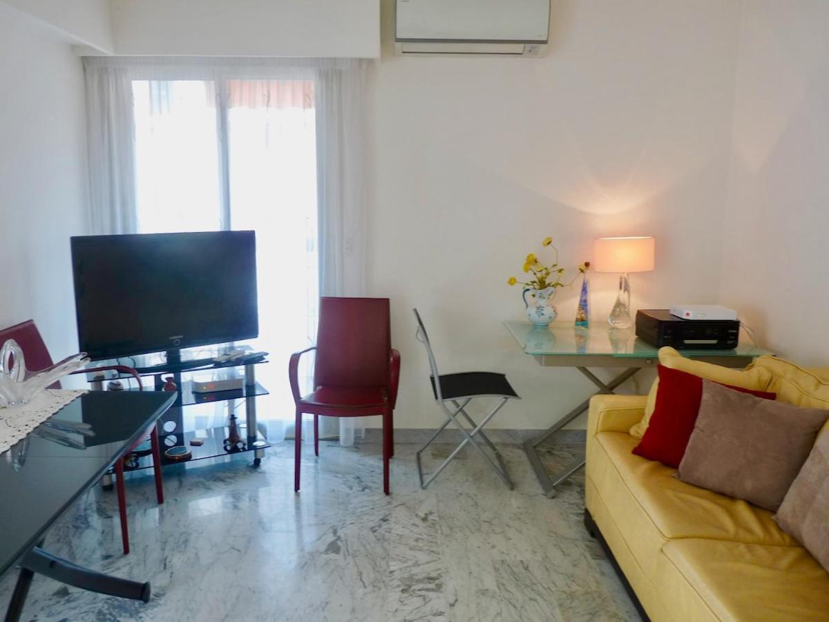 Carlton View Apartment: Cannes Central Exterior photo