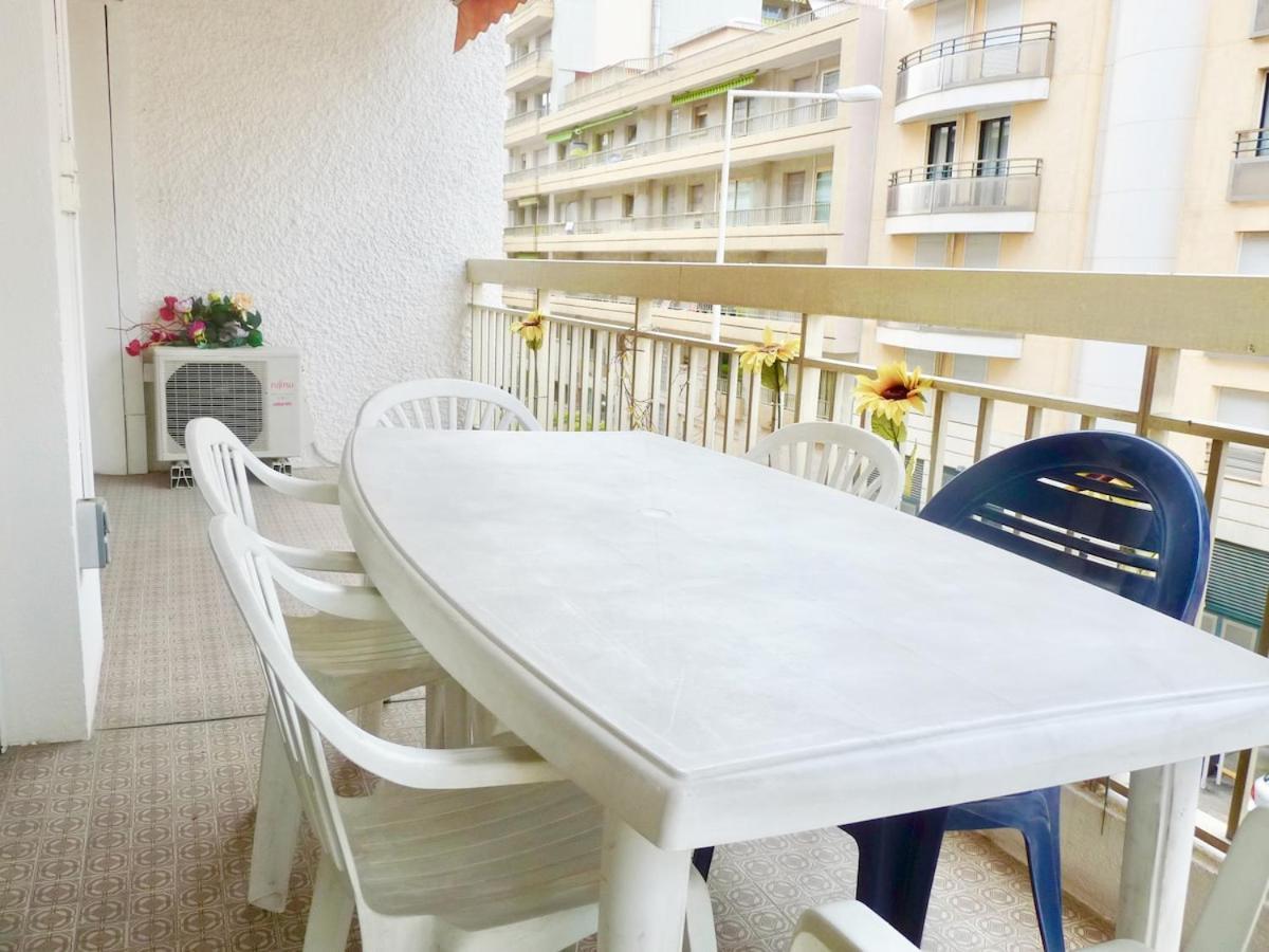 Carlton View Apartment: Cannes Central Exterior photo