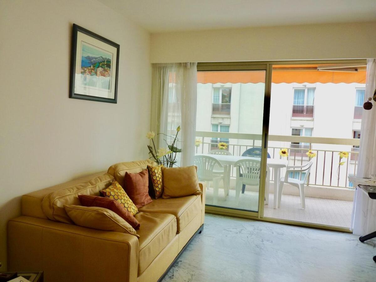 Carlton View Apartment: Cannes Central Exterior photo